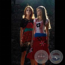 PARAGUAY - Fotografía de Juan Britos - Año 2006